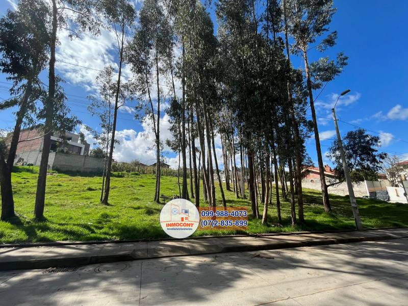 T334 Terrenos en venta